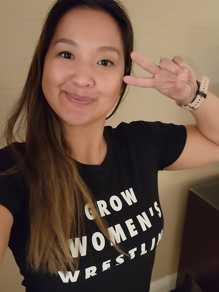 Audrey Pang